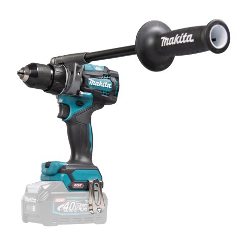 Makita DF001GZ Akku-Bohrschrauber 40V max. (ohne Akku, ohne Ladegerät) EN