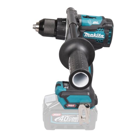 Makita DF001GZ Akku-Bohrschrauber 40V max. (ohne Akku, ohne Ladegerät) EN