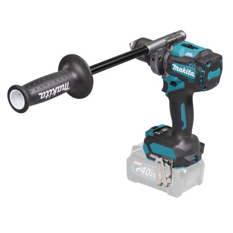 Makita DF001GZ Akku-Bohrschrauber 40V max. (ohne Akku, ohne Ladegerät) EN