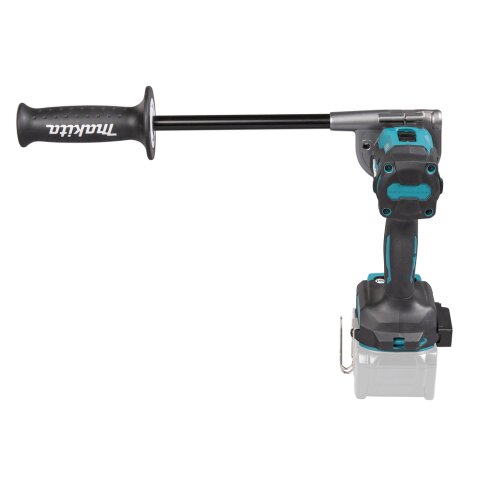 Makita DF001GZ Akku-Bohrschrauber 40V max. (ohne Akku, ohne Ladegerät) EN