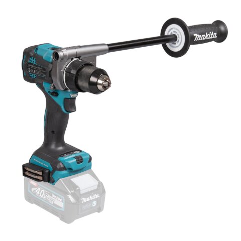 Makita DF001GZ Akku-Bohrschrauber 40V max. (ohne Akku, ohne Ladegerät) EN