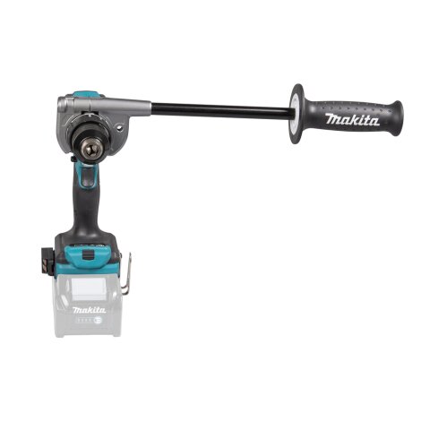 Makita DF001GZ Akku-Bohrschrauber 40V max. (ohne Akku, ohne Ladegerät) EN
