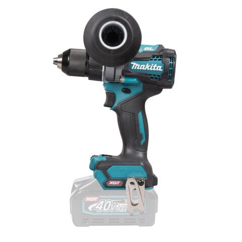 Makita DF001GZ Akku-Bohrschrauber 40V max. (ohne Akku, ohne Ladegerät) EN