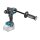 Makita DF001GZ Akku-Bohrschrauber 40V max. (ohne Akku, ohne Ladegerät) EN