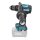 Makita DF001GZ Akku-Bohrschrauber 40V max. (ohne Akku, ohne Ladegerät) EN