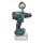 Makita DF001GZ Akku-Bohrschrauber 40V max. (ohne Akku, ohne Ladegerät) EN