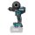 Makita DF001GZ Akku-Bohrschrauber 40V max. (ohne Akku, ohne Ladegerät) EN