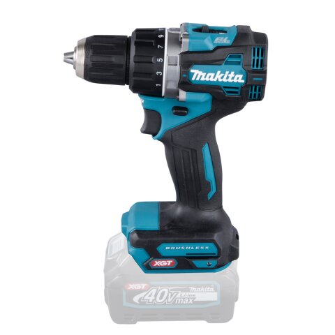 Makita DF002GZ Akku-Bohrschrauber 40V max. (ohne Akku,...