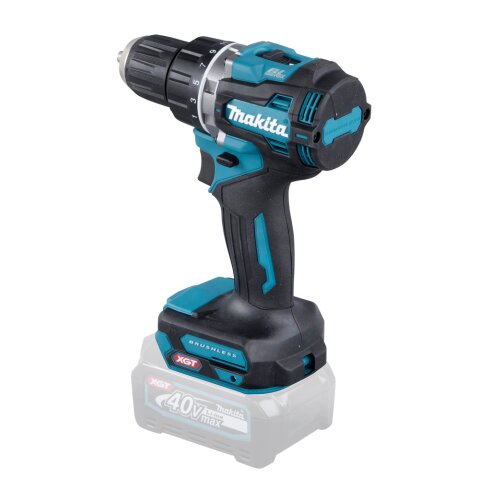 Makita DF002GZ Akku-Bohrschrauber 40V max. (ohne Akku, ohne Ladegerät)