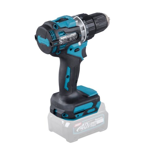 Makita DF002GZ Akku-Bohrschrauber 40V max. (ohne Akku, ohne Ladegerät)