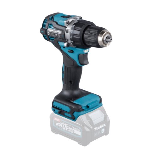Makita DF002GZ Akku-Bohrschrauber 40V max. (ohne Akku, ohne Ladegerät)