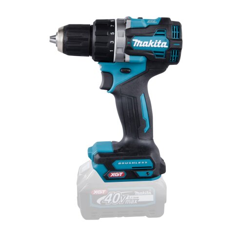 Makita DF002GZ Akku-Bohrschrauber 40V max. (ohne Akku, ohne Ladegerät)