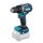 Makita DF002GZ Akku-Bohrschrauber 40V max. (ohne Akku, ohne Ladegerät)