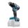 Makita DF002GZ Akku-Bohrschrauber 40V max. (ohne Akku, ohne Ladegerät)