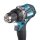 Makita DF002GZ Akku-Bohrschrauber 40V max. (ohne Akku, ohne Ladegerät)
