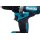 Makita DF002GZ Akku-Bohrschrauber 40V max. (ohne Akku, ohne Ladegerät)