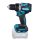 Makita DF002GZ Akku-Bohrschrauber 40V max. (ohne Akku, ohne Ladegerät)