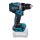 Makita DF002GZ Akku-Bohrschrauber 40V max. (ohne Akku, ohne Ladegerät)
