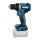 Makita DF002GZ Akku-Bohrschrauber 40V max. (ohne Akku, ohne Ladegerät)