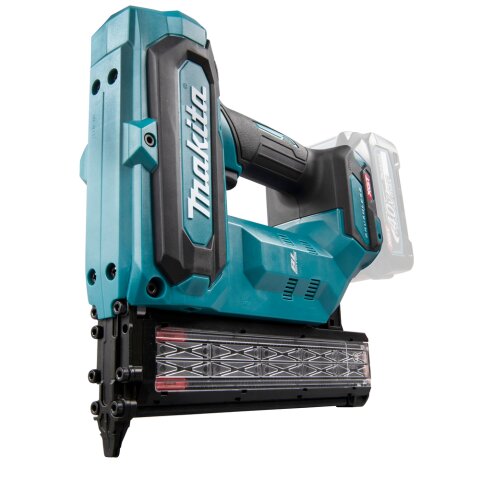 Makita FN001GZ Akku-Stauchkopfnagler 40V max. (ohne Akku, ohne Ladegerät)
