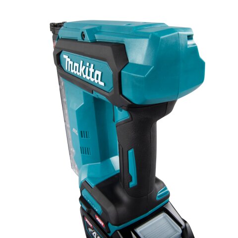 Makita FN001GZ Akku-Stauchkopfnagler 40V max. (ohne Akku, ohne Ladegerät)