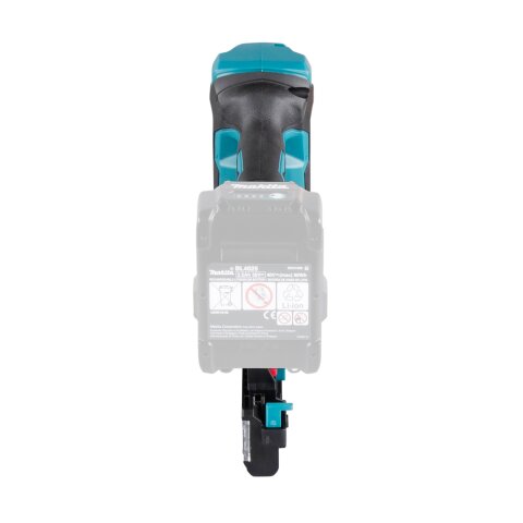 Makita FN001GZ Akku-Stauchkopfnagler 40V max. (ohne Akku, ohne Ladegerät)