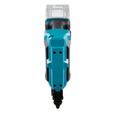 Makita FN001GZ Akku-Stauchkopfnagler 40V max. (ohne Akku, ohne Ladegerät)