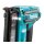 Makita FN001GZ Akku-Stauchkopfnagler 40V max. (ohne Akku, ohne Ladegerät)