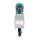 Makita FN001GZ Akku-Stauchkopfnagler 40V max. (ohne Akku, ohne Ladegerät)