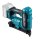 Makita FN001GZ Akku-Stauchkopfnagler 40V max. (ohne Akku, ohne Ladegerät)