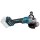 Makita GA005GZ Akku-Winkelschleifer 40V max. (ohne Akku, ohne Ladegerät)
