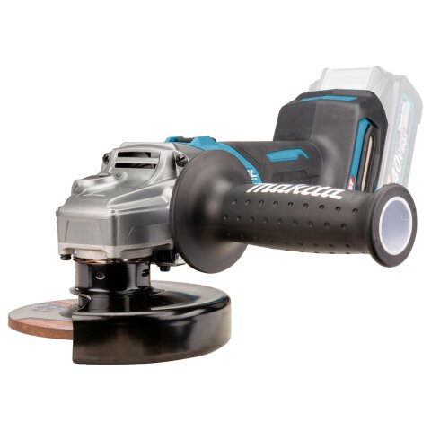 Makita GA008GZ Akku-Winkelschleifer 40V max. (ohne Akku, ohne Ladegerät)