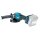 Makita GA008GZ Akku-Winkelschleifer 40V max. (ohne Akku, ohne Ladegerät)
