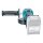 Makita GA008GZ Akku-Winkelschleifer 40V max. (ohne Akku, ohne Ladegerät)