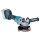 Makita GA008GZ Akku-Winkelschleifer 40V max. (ohne Akku, ohne Ladegerät)