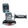 Makita GA008GZ Akku-Winkelschleifer 40V max. (ohne Akku, ohne Ladegerät)