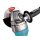Makita GA013GZ Akku-Winkelschleifer 40V max. (ohne Akku, ohne Ladegerät) EN