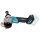 Makita GA013GZ Akku-Winkelschleifer 40V max. (ohne Akku, ohne Ladegerät) EN