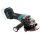 Makita GA013GZ Akku-Winkelschleifer 40V max. (ohne Akku, ohne Ladegerät) EN