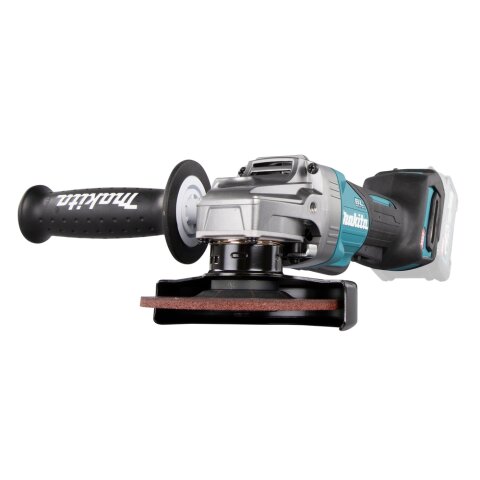 Makita GA016GZ Akku-Winkelschleifer 40V max. (ohne Akku, ohne Ladegerät) EN