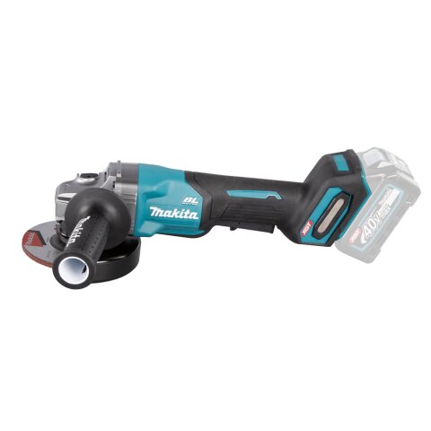 Makita GA016GZ Akku-Winkelschleifer 40V max. (ohne Akku,...