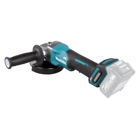 Makita GA016GZ Akku-Winkelschleifer 40V max. (ohne Akku, ohne Ladegerät) EN