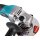 Makita GA016GZ Akku-Winkelschleifer 40V max. (ohne Akku, ohne Ladegerät) EN