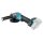 Makita GA016GZ Akku-Winkelschleifer 40V max. (ohne Akku, ohne Ladegerät) EN