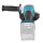 Makita GA016GZ Akku-Winkelschleifer 40V max. (ohne Akku, ohne Ladegerät) EN