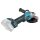 Makita GA016GZ Akku-Winkelschleifer 40V max. (ohne Akku, ohne Ladegerät) EN