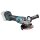 Makita GA016GZ Akku-Winkelschleifer 40V max. (ohne Akku, ohne Ladegerät) EN