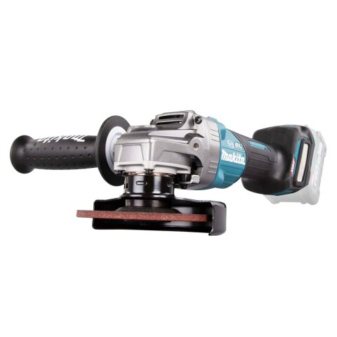 Makita GA023GZ Akku-Winkelschleifer 40V max. (ohne Akku, ohne Ladegerät)