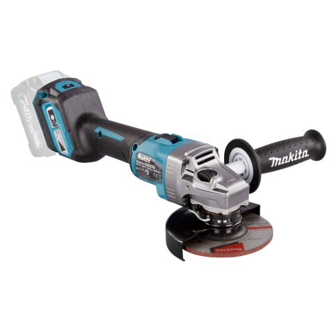 Makita GA023GZ Akku-Winkelschleifer 40V max. (ohne Akku, ohne Ladegerät)