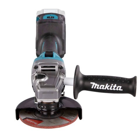 Makita GA023GZ Akku-Winkelschleifer 40V max. (ohne Akku, ohne Ladegerät)